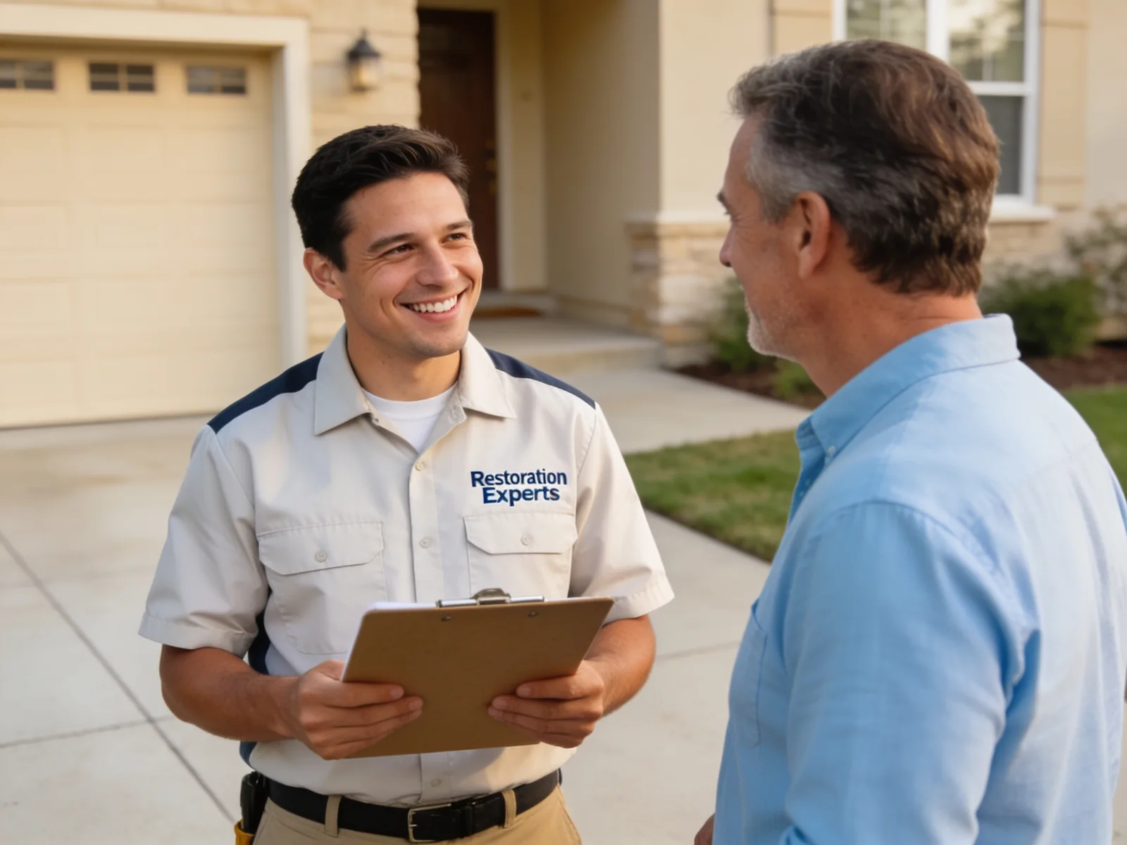 Water Damage Cleanup Hays, MT FAQs